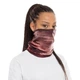 Шарф-труба Buff Coolnet UV+, Andra Maroon - изображение 2