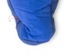 Детский спальный мешок Pinguin Comfort Junior (-1/-7°C), 150 см - Left Zip, Blue (PNG 234558) 2020 - изображение 6