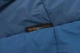 Детский спальный мешок Pinguin Comfort Junior (-1/-7°C), 150 см - Left Zip, Blue (PNG 234558) 2020 - изображение 8