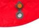 Надувний килимок Comfort Plus Insulated Mat 2020, 183х55х6.3см, Red від Sea to Summit - зображення 12