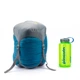 Спальный мешок Pinguin Trekking (1/-5°C), 205 см - Left Zip, Petrol (PNG 238563) 2020 - изображение 5