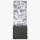 Шарф-труба Buff Polar, Icez Light Grey - изображение 3