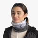 Шарф-труба Buff Polar, Icez Light Grey - изображение 7