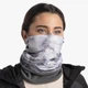 Шарф-труба Buff Polar, Icez Light Grey - изображение 8