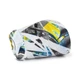 Кепка-козирок Buff Pack Run Visor, Ipe White - зображення 3