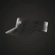 Кепка-козирок Buff Pack Run Visor, Ipe White - зображення 4