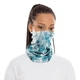 Шарф-труба Buff Coolnet UV+, Blauw Turquoise - изображение 2