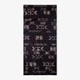 Шарф-труба Buff Original Ecostretch, Dramak Black - изображение 2