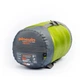 Спальний мішок Pinguin Micra (6/1°C), 185 см - Left Zip, Green (PNG 230147) 2020 - зображення 5