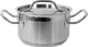Garnek Yato średni z pokrywką 1.9 l (5906083860133) - obraz 1