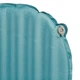 Самонадувний килимок Pinguin Peak NX, 184x55x2.5см, Petrol - зображення 10