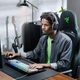 Навушники з мікрофоном Razer Barracuda X 2022 Roblox Edition (RZ04-04430400-R3M1) - зображення 7