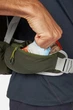 Рюкзак Lowe Alpine AirZone Trail Camino 37:42, Black/Anthracite, M - изображение 11