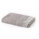 Плед NAF NAF Rabelais 130x170 45-TAUPE (85344) - изображение 2