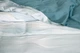 Постільна білизна LUXURY LINENS Alonso TURQUAZ 100% єгипетська бавовна 500ТС (440021) - зображення 2