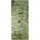 Шарф-труба Buff Coolnet UV, Camino Frances, One Size - изображение 2