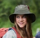 Панама Buff Sun Bucket Hat, Hak Grey - L/XL - изображение 8