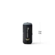 Коврик надувной Sea to Summit Ether Light XR Pro Insulated ASC Mat, Pirate Black, Regular, 183х55х10см - изображение 2
