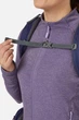 Рюкзак женский Rab Sirac Plus ND40, Patriot Blue, One Size - изображение 10