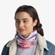 Шарф-труба Buff Original Ecostretch, Zotii Pansy - изображение 3
