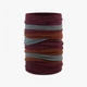 Шарф-труба Buff Merino Move, Mahogany - изображение 2