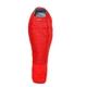 Спальный мешок Pinguin Comfort PFM (-1/-7°C), 175 см - Right Zip, Red - изображение 2