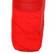 Спальный мешок Pinguin Comfort PFM (-1/-7°C), 175 см - Right Zip, Red - изображение 7