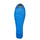 Спальный мешок Pinguin Mistral PFM (3/-3°C), 195 см - Left Zip,Blue - изображение 2