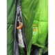 Спальный мешок Pinguin Mistral PFM (3/-3°C), 195 см - Left Zip,Blue - изображение 12