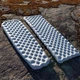 Коврик надувной Sea to Summit Ether Light XR Insulated ASC Mat, Dark Gray, Regular, 183х55х10см - изображение 10