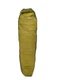 Спальный мешок Pinguin Trekking (1/-5°C), 190 см - Left Zip, Khaki (PNG 238341) 2020 - изображение 2