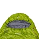 Спальный мешок Pinguin Micra (6/1°C), 195 см - Left Zip, Green (PNG 230345) 2020 - изображение 9