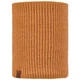 Шарф-труба Buff Knitted & Fleece Neckwarmer Marin, Nut - изображение 1