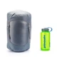 Спальный мешок Pinguin Topas (-1/-7°C), 185 см - Right Zip, Grey (PNG 231281) 2020 - изображение 4