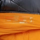 Спальный мешок Pinguin Topas (-1/-7°C), 185 см - Right Zip, Grey (PNG 231281) 2020 - изображение 6