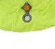 Надувной коврик Comfort Light Insulated Mat 2020, 184х55х6.3см, Green от Sea to Summit - изображение 8