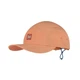 Кепка Buff 5 Panel Explore Cap Slen Orange - изображение 1
