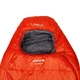 Спальный мешок Pinguin Expert (-8°С/-16°С), 185 см - Left Zip, Orange (PNG 233155) 2020 - изображение 6