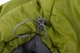 Спальний мішок Pinguin Micra (6/1°C), 185 см - Left Zip, Blue (PNG 230154) 2020 - зображення 5