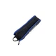 Кемпинговое кресло BaseCamp Compact, 50x58x56 см, Black/Blue - изображение 8