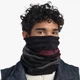 Шарф-труба Buff Merino Move, Black - изображение 5