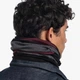 Шарф-труба Buff Merino Move, Black - изображение 6