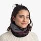 Шарф-труба Buff Merino Move, Black - изображение 7