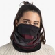 Шарф-труба Buff Merino Move, Black - изображение 8