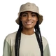 Панама Buff Adventure Bucket Hat Aqai Sand, L/XL - изображение 3