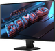 Монитор 24.5" Gigabyte GS25F2 Gaming Monitor - изображение 4