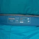Спальний мішок Pinguin Travel PFM (13/9°C), 190 см - Right Zip, Khaki - зображення 2