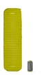 Самонадувающийся коврик Pinguin Sherpa NX, 186x56x3.8см, Green - изображение 1