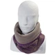 Шарф-труба Buff Knitted Neckwarmer Comfort Kirvy, Fossil - изображение 2