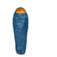 Спальний мішок Pinguin Micra (6/1°C), 185 см - Left Zip, Blue (PNG 230154) 2020 - зображення 2